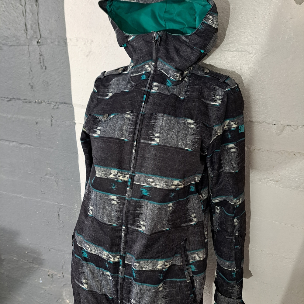 DC Women's Ski Jacket